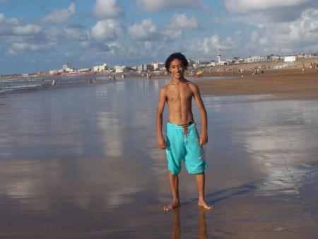ala plage